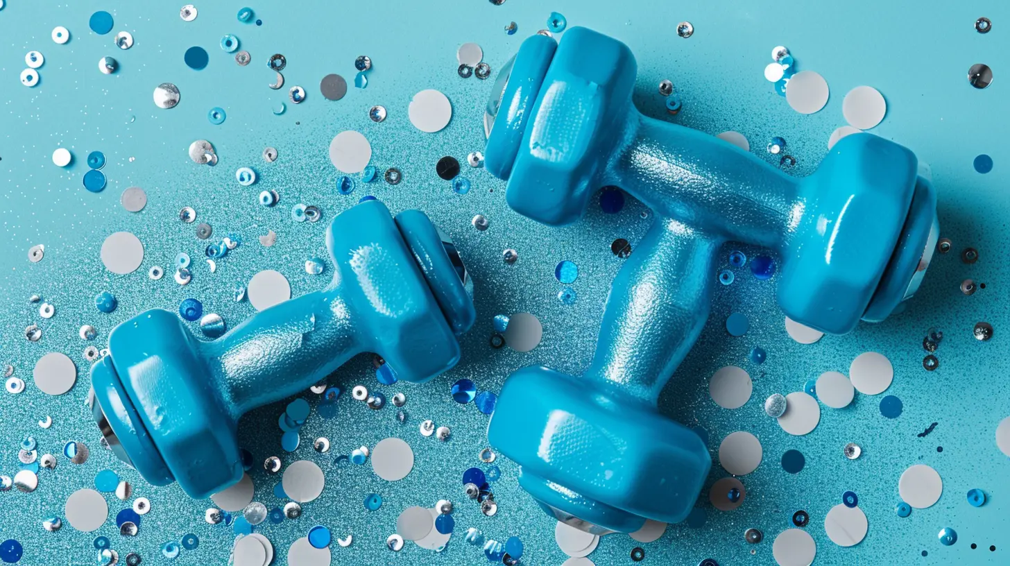 How Celebrating Every Milestone Keeps You Motivated