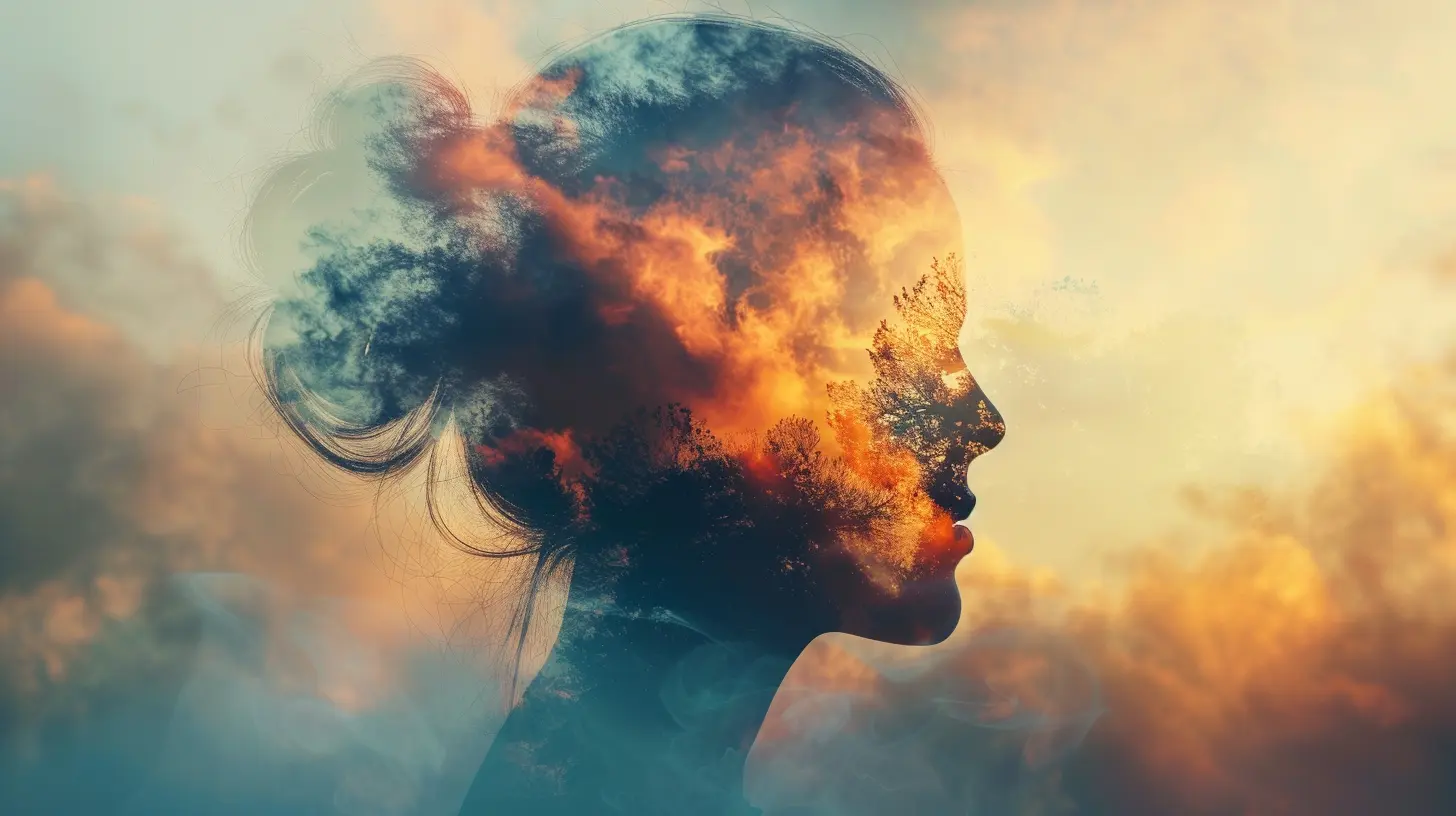 How Emotional Intelligence Leads to Mental Clarity
