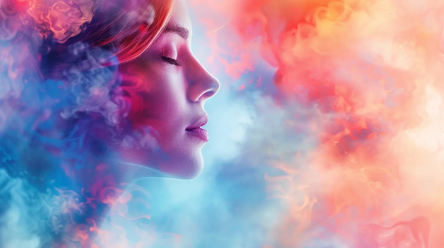 How Emotional Intelligence Leads to Mental Clarity
