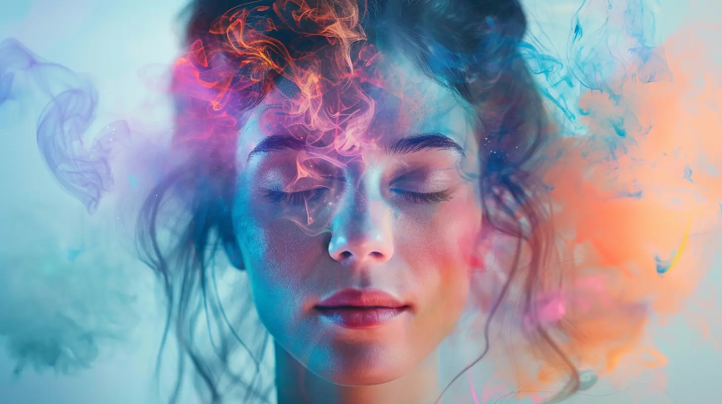 How Emotional Intelligence Leads to Mental Clarity