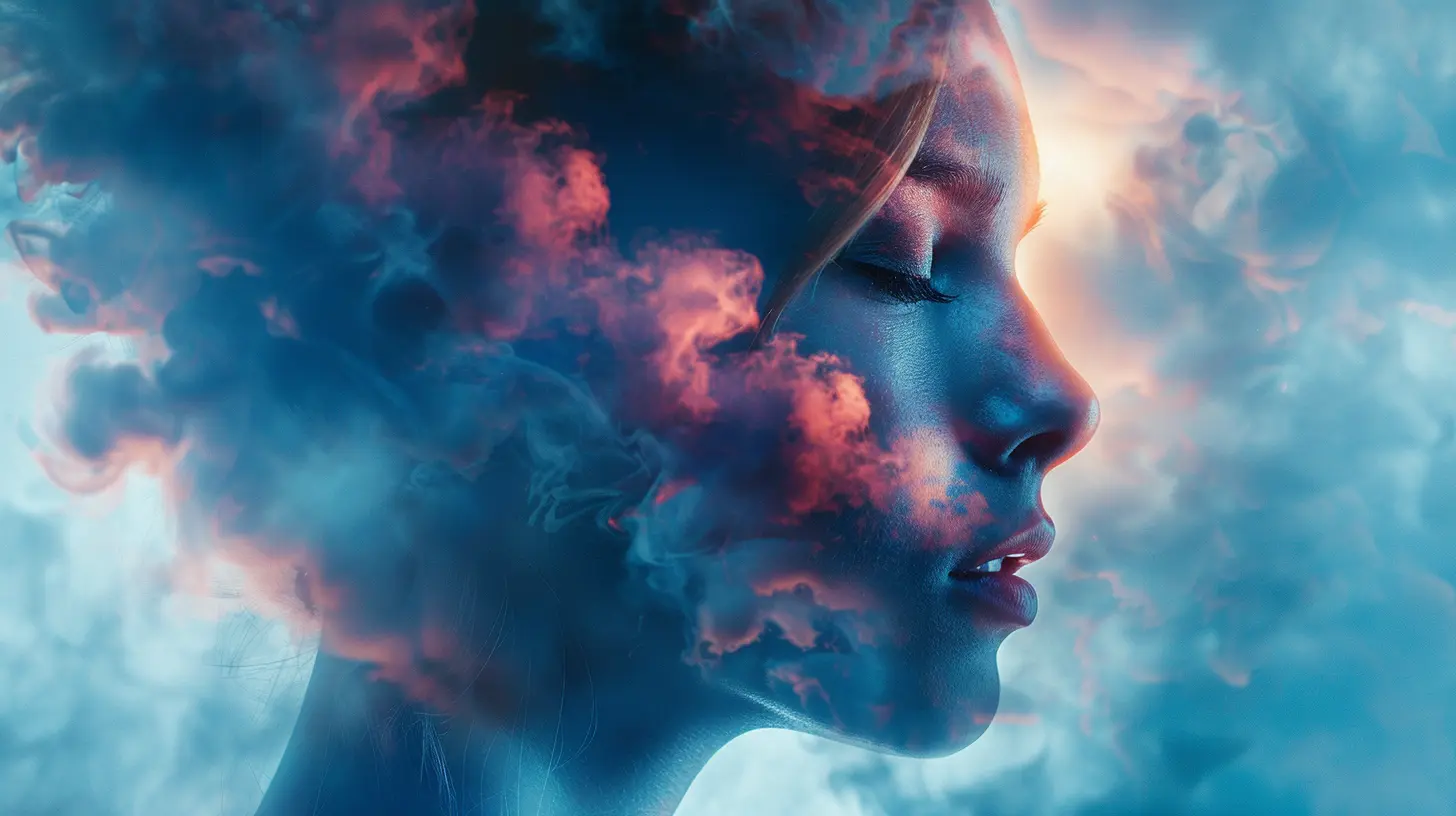 How Emotional Intelligence Leads to Mental Clarity