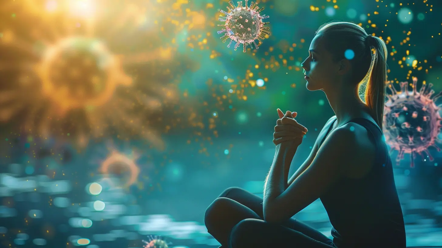 How Fasting May Influence Immune System Function