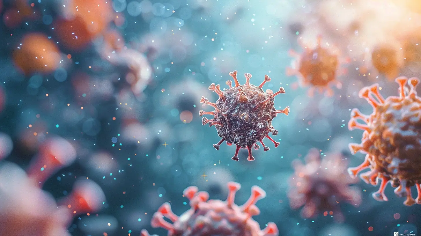 How Fasting May Influence Immune System Function