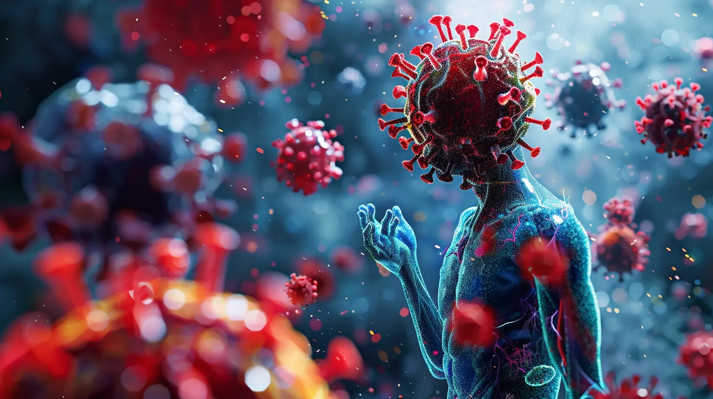 How Fasting May Influence Immune System Function