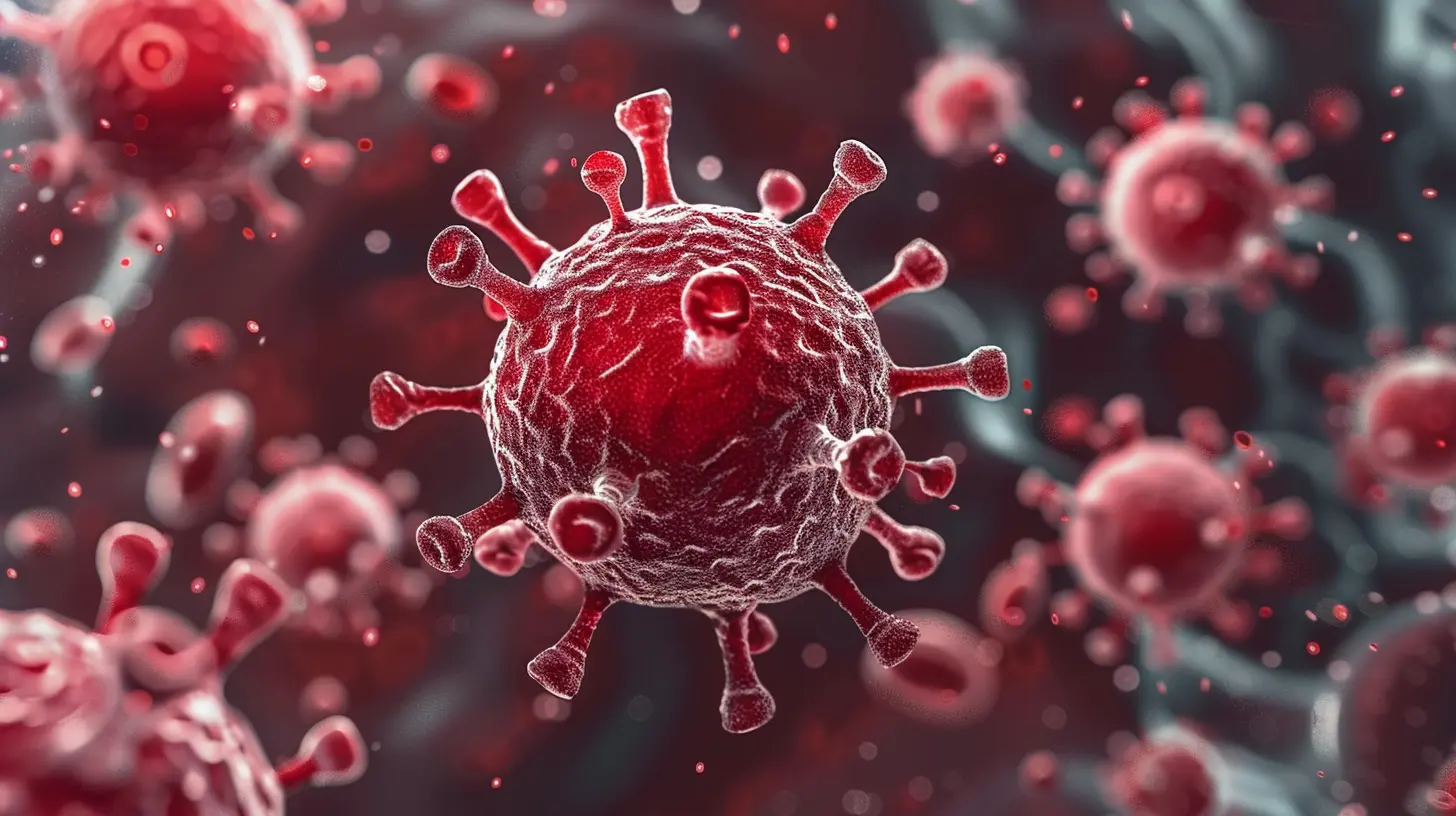 How Fasting May Influence Immune System Function