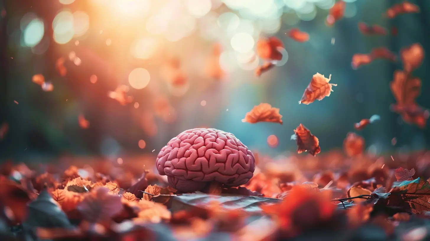 How Gratitude Practices Can Boost Your Cognitive Abilities