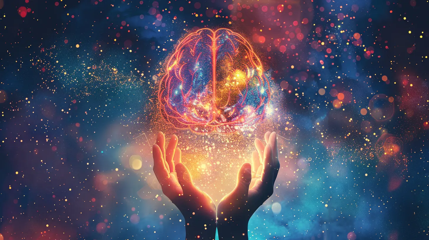 How Gratitude Practices Can Boost Your Cognitive Abilities