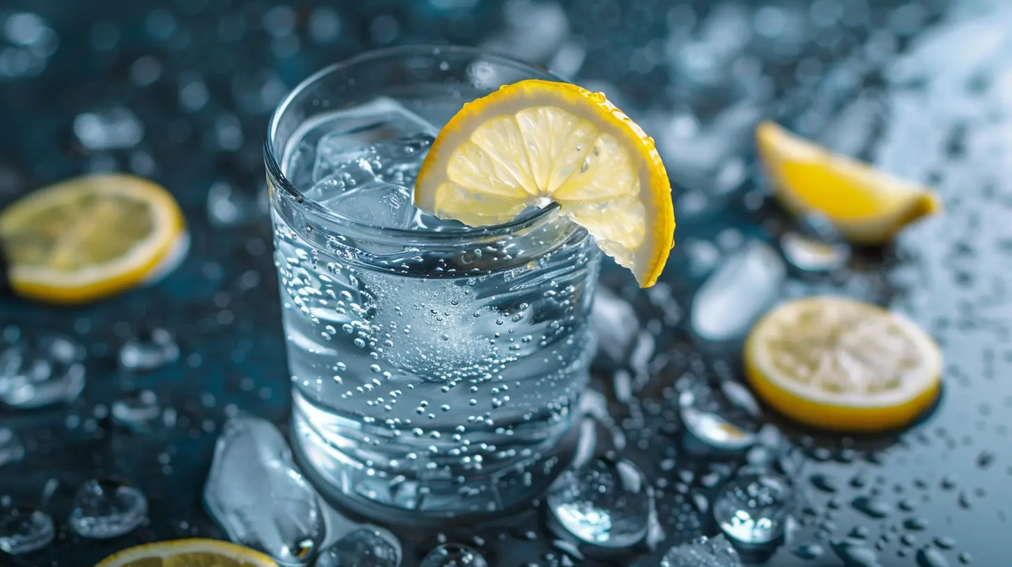 How Hydration Impacts Your Fat Loss Efforts
