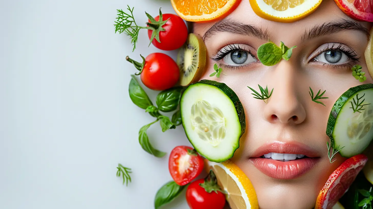 How Intermittent Fasting Affects Your Skin