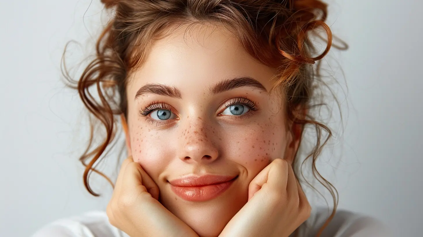 How Intermittent Fasting Affects Your Skin