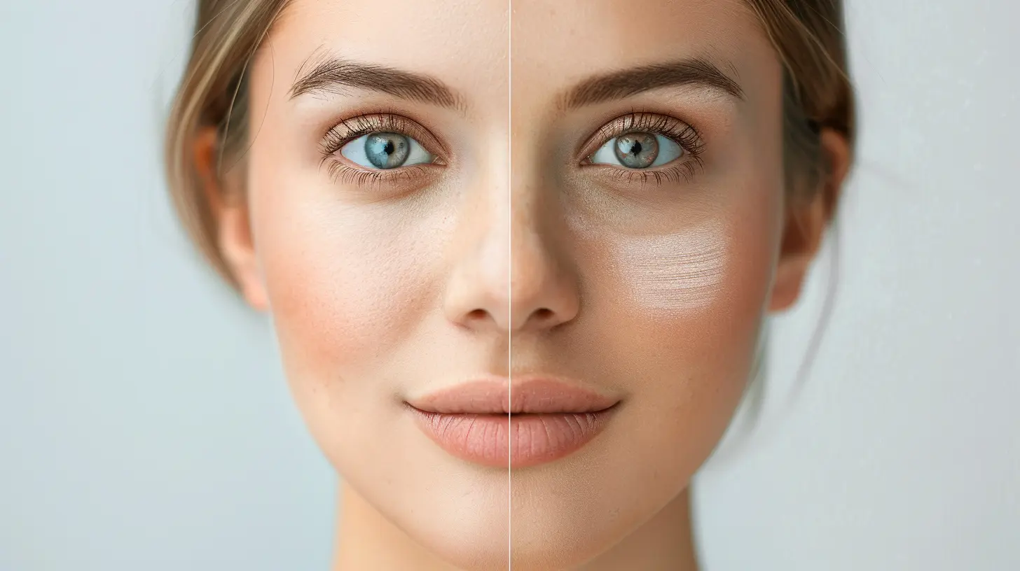 How Intermittent Fasting Affects Your Skin