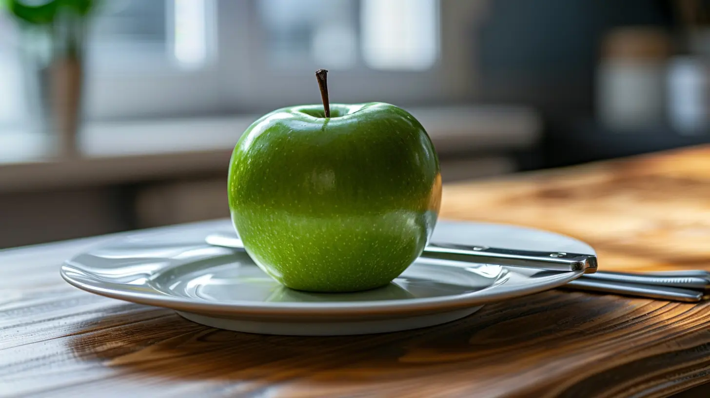 How Intermittent Fasting Affects Your Skin