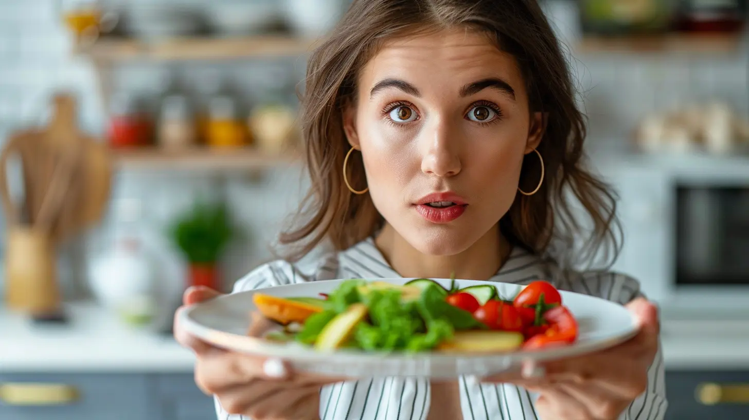 How Intermittent Fasting Changes Your Metabolism