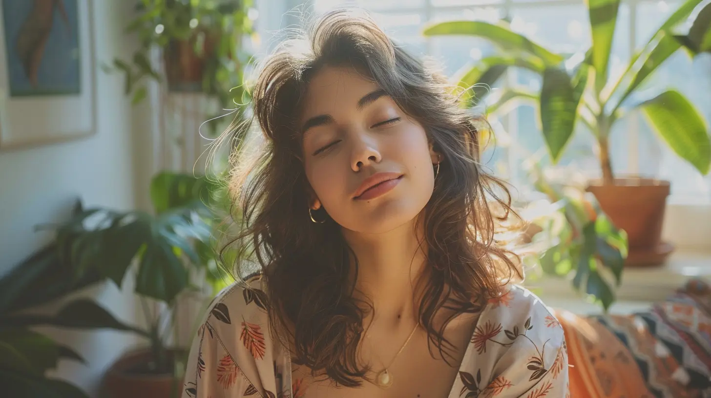 How Mindfulness Can Transform Your Daily Routine