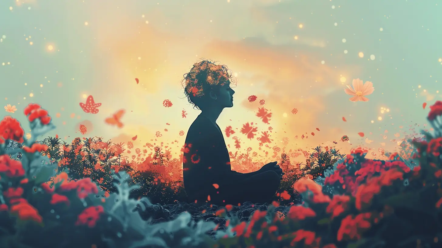 How Mindfulness Can Transform Your Daily Routine