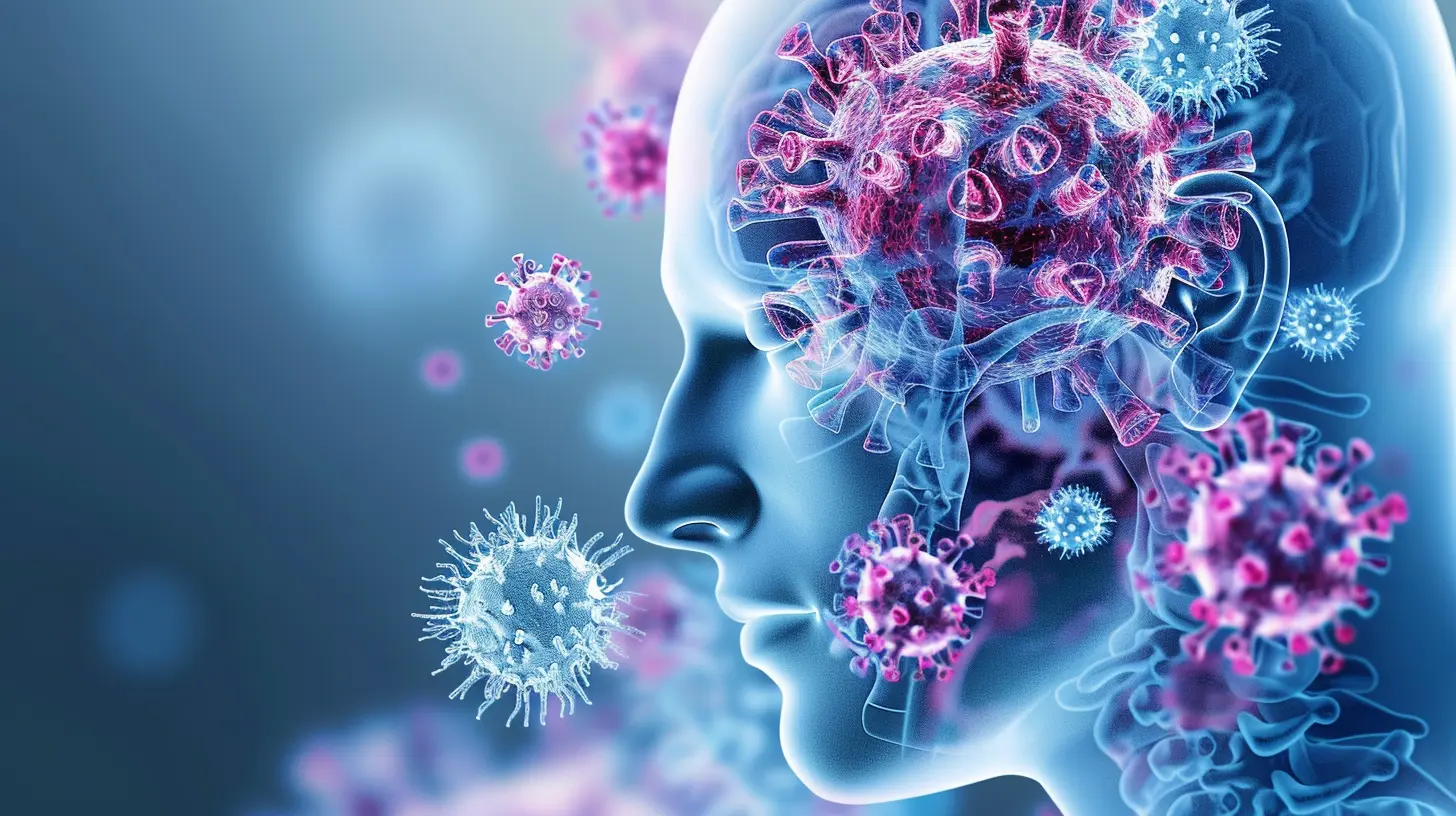 How Probiotics May Help Ease Food Allergies