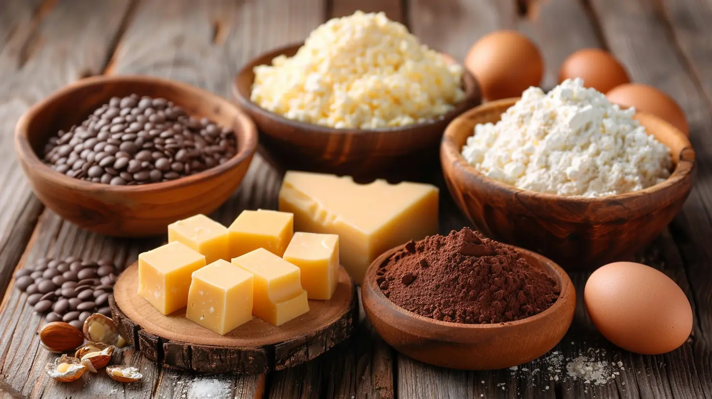 How Saturated Fat Affects Your Cholesterol and Overall Well-being