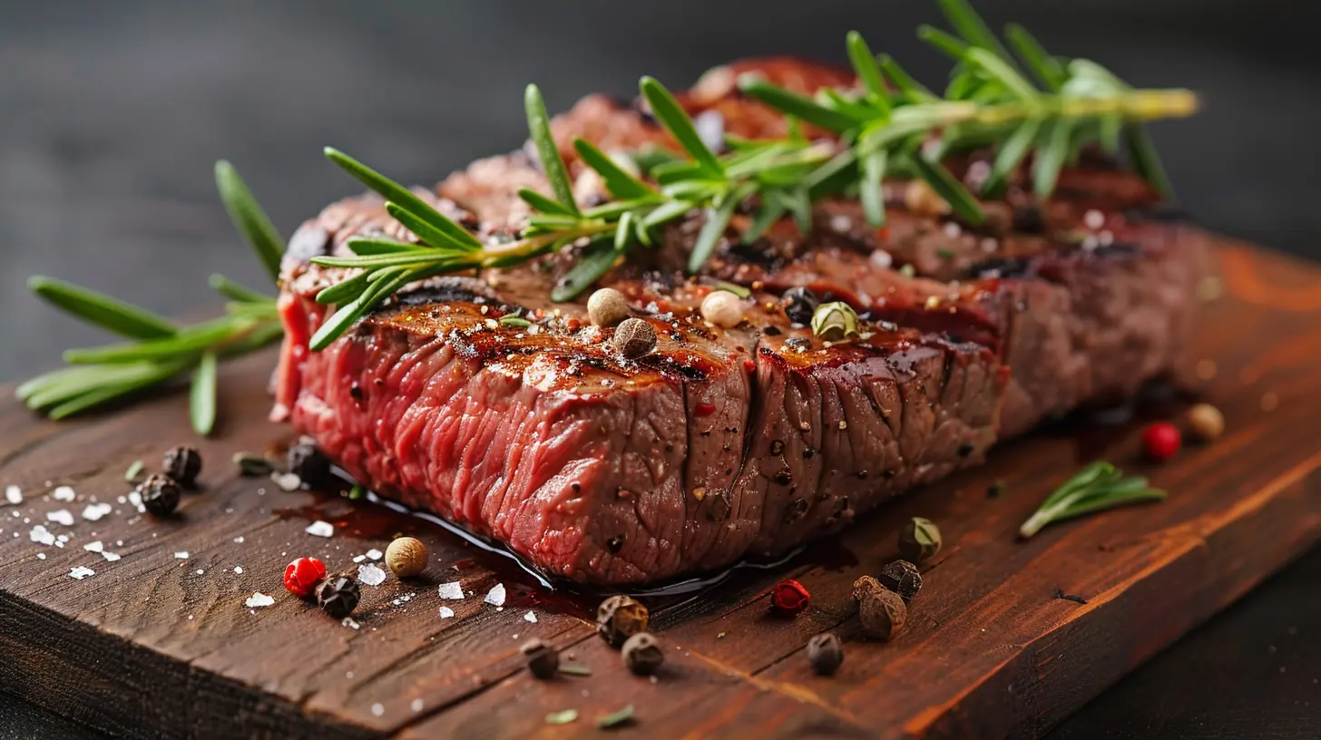 How Saturated Fat Affects Your Cholesterol and Overall Well-being