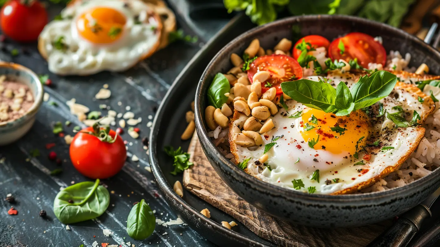 How Skipping Breakfast Might Affect Your Fat Loss Progress