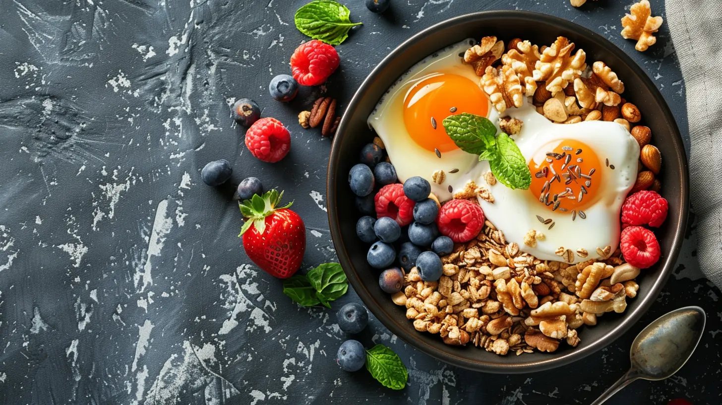 How Skipping Breakfast Might Affect Your Fat Loss Progress