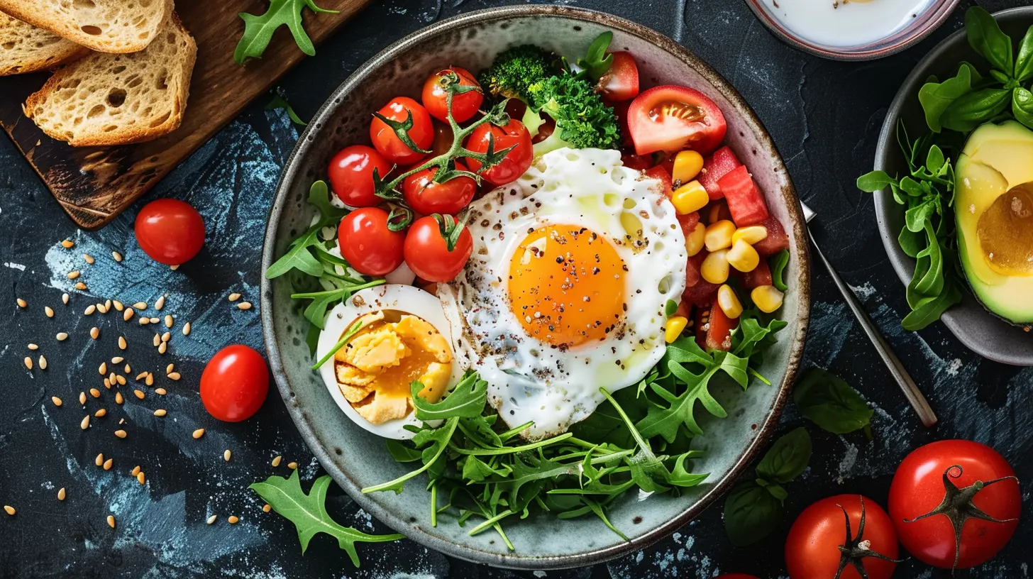 How Skipping Breakfast Might Affect Your Fat Loss Progress