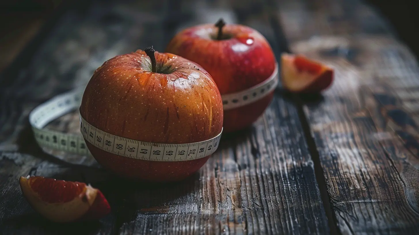 How Stress Can Sabotage Your Weight Loss Journey