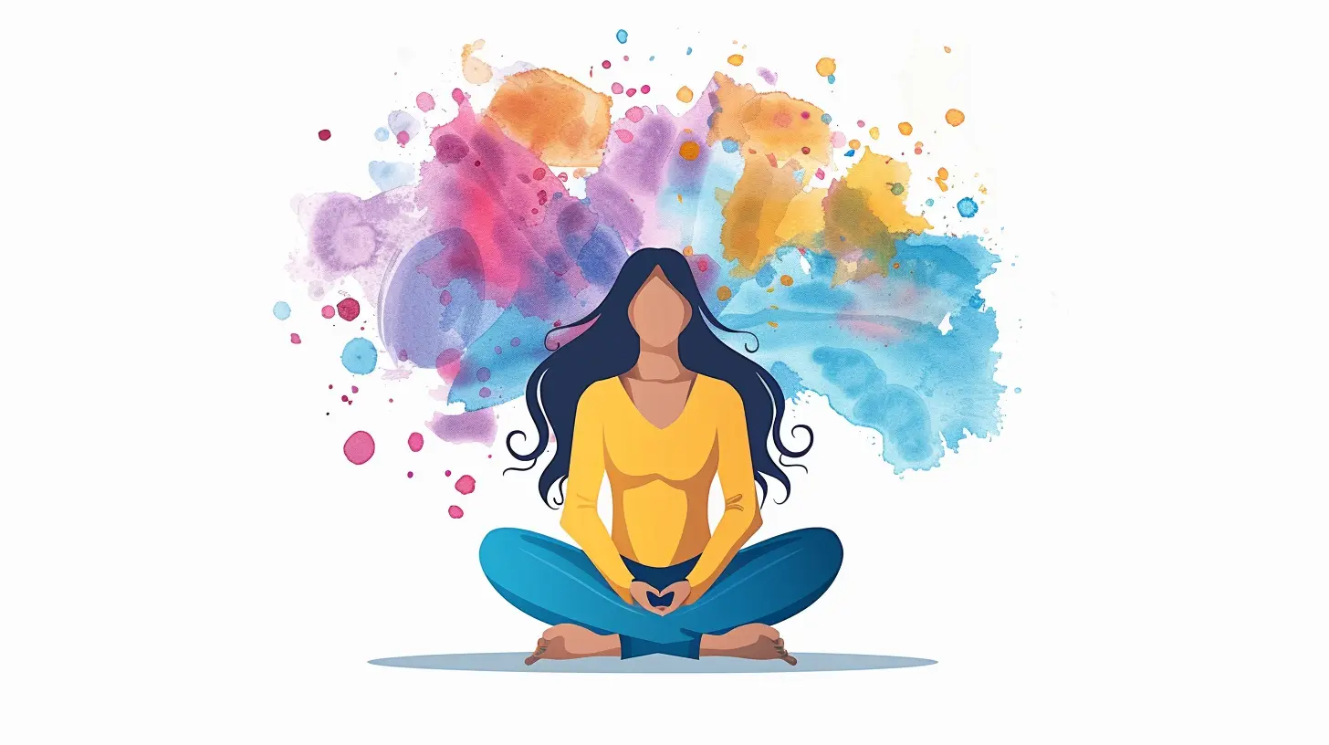 How Therapy Can Be a Game-Changer for Relieving Anxiety