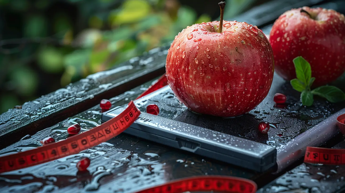 How to Avoid Common Pitfalls While Losing Weight