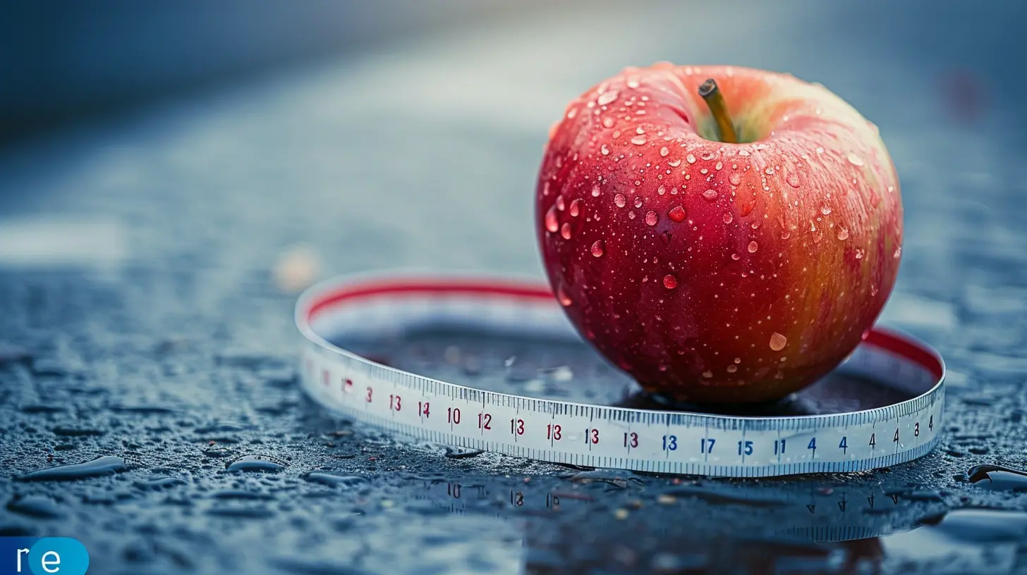 How to Avoid Common Pitfalls While Losing Weight
