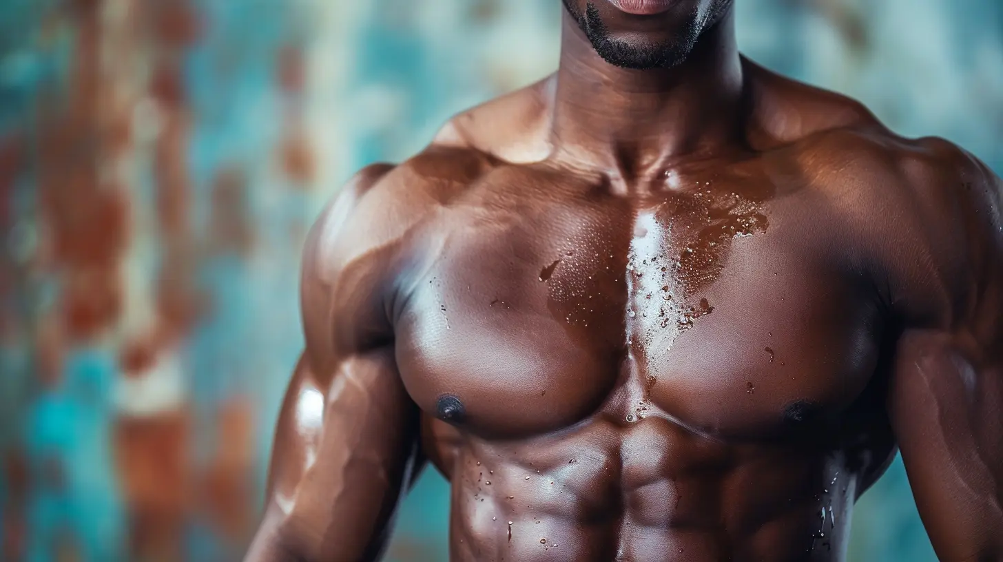 How to Avoid Muscle Loss During Your Fat Loss Phase