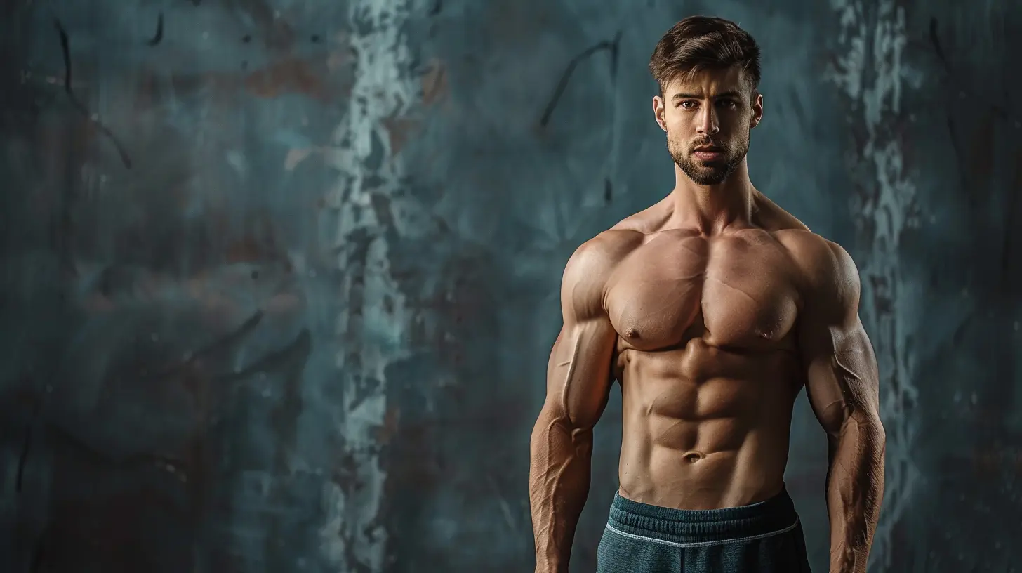 How to Avoid Muscle Loss During Your Fat Loss Phase