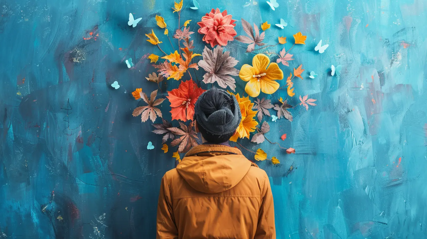 How to Balance Work and Mental Health in a Fast-Paced World