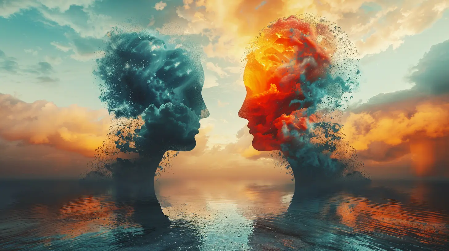 How to Balance Work and Mental Health in a Fast-Paced World