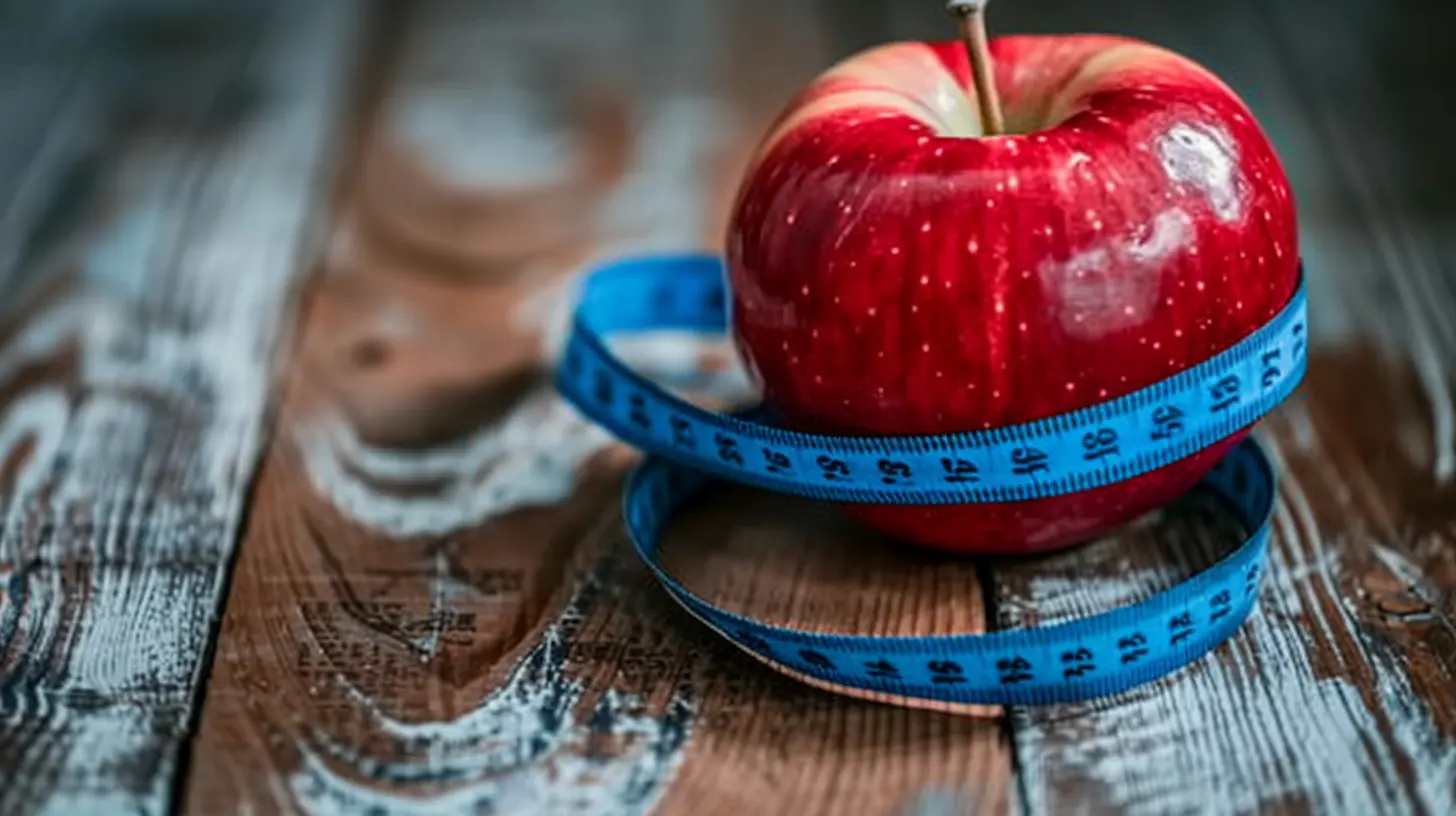 How to Build a Mindset for Weight Loss Success