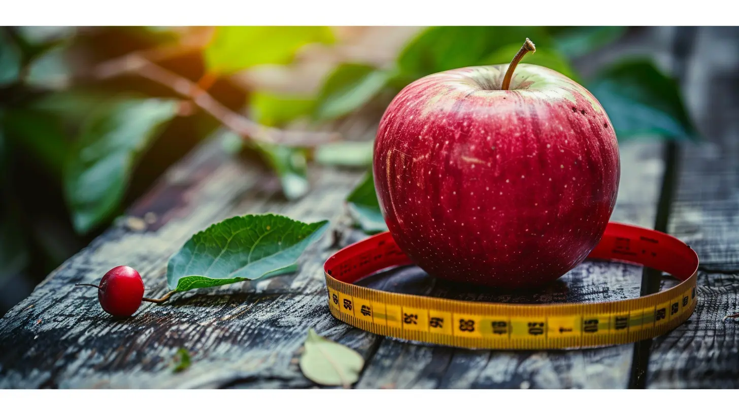 How to Build a Mindset for Weight Loss Success