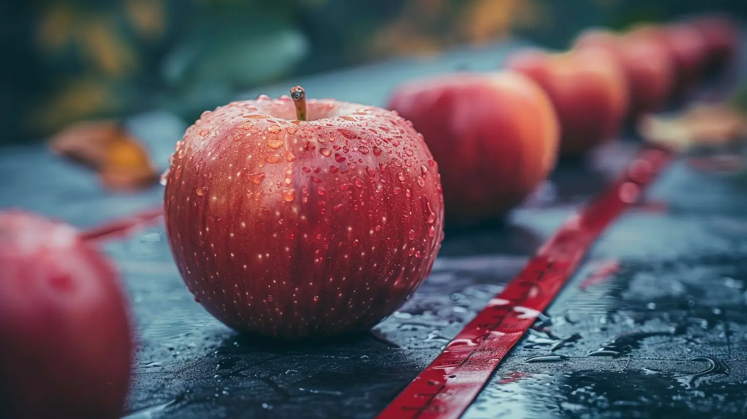 How to Build a Mindset for Weight Loss Success