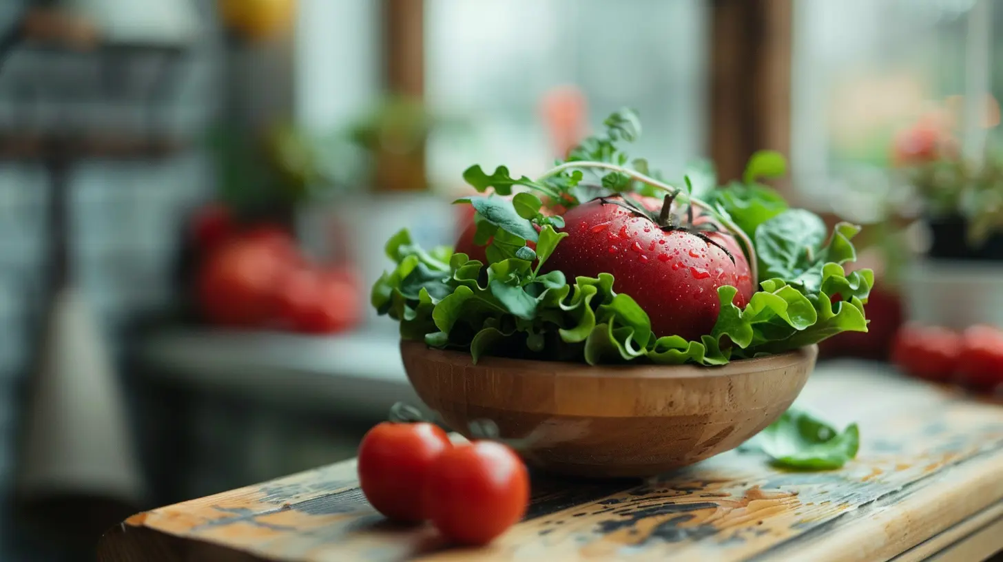 How to Burn Fat Naturally Without Harming Your Metabolism