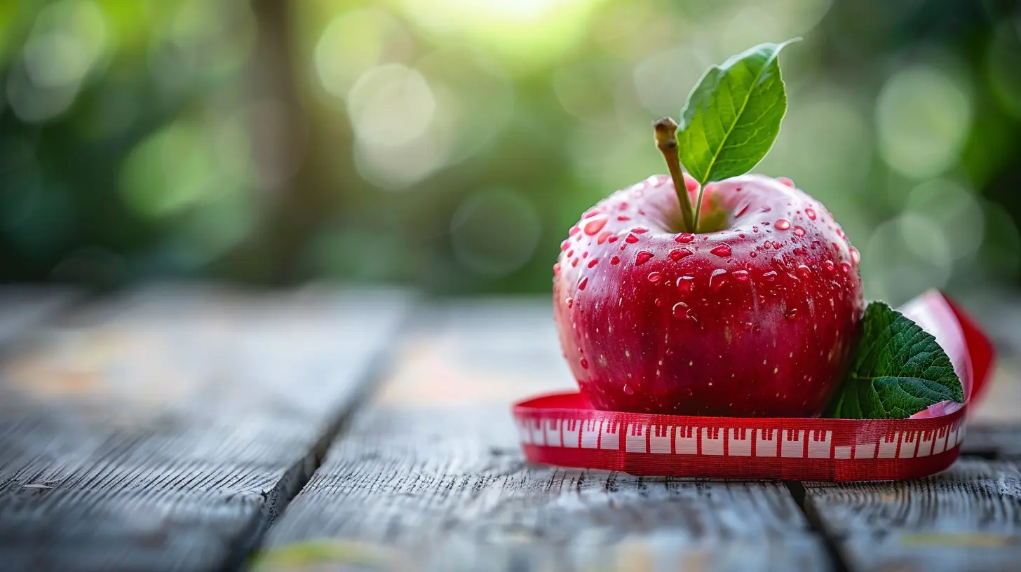 How to Burn Fat Naturally Without Harming Your Metabolism