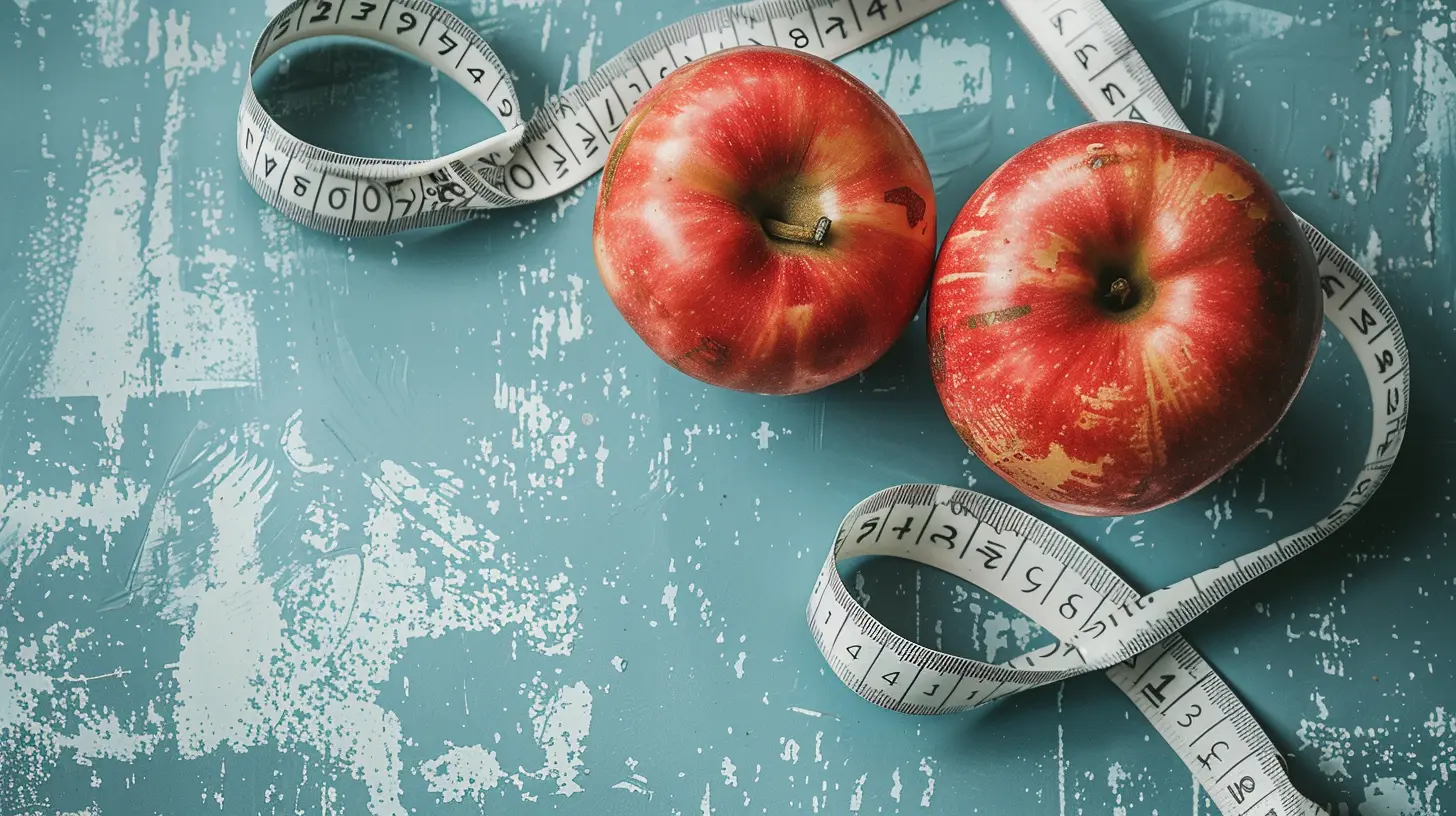 How to Burn Fat Naturally Without Harming Your Metabolism