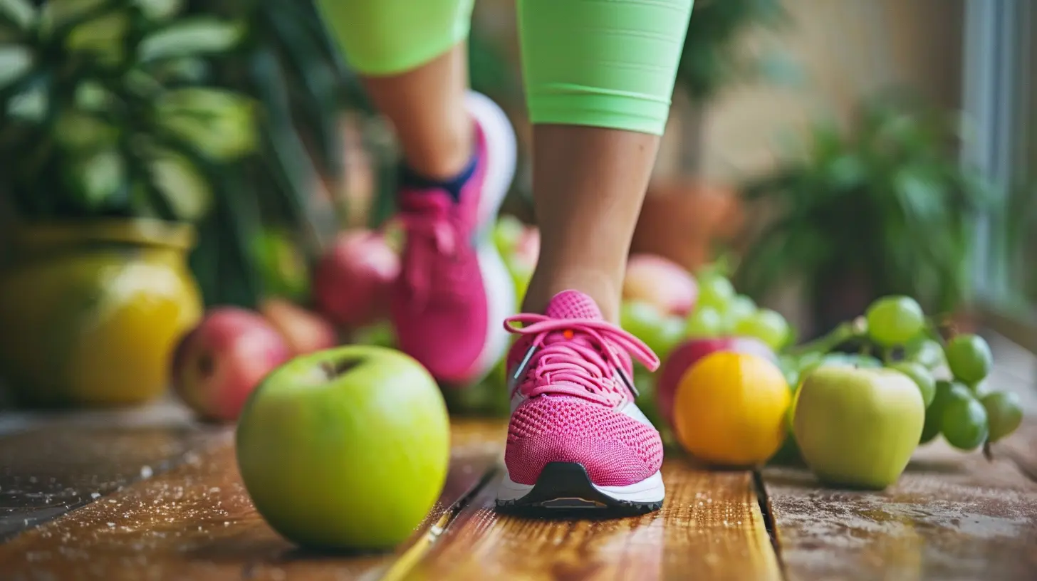 How to Burn Fat Naturally Without Harming Your Metabolism