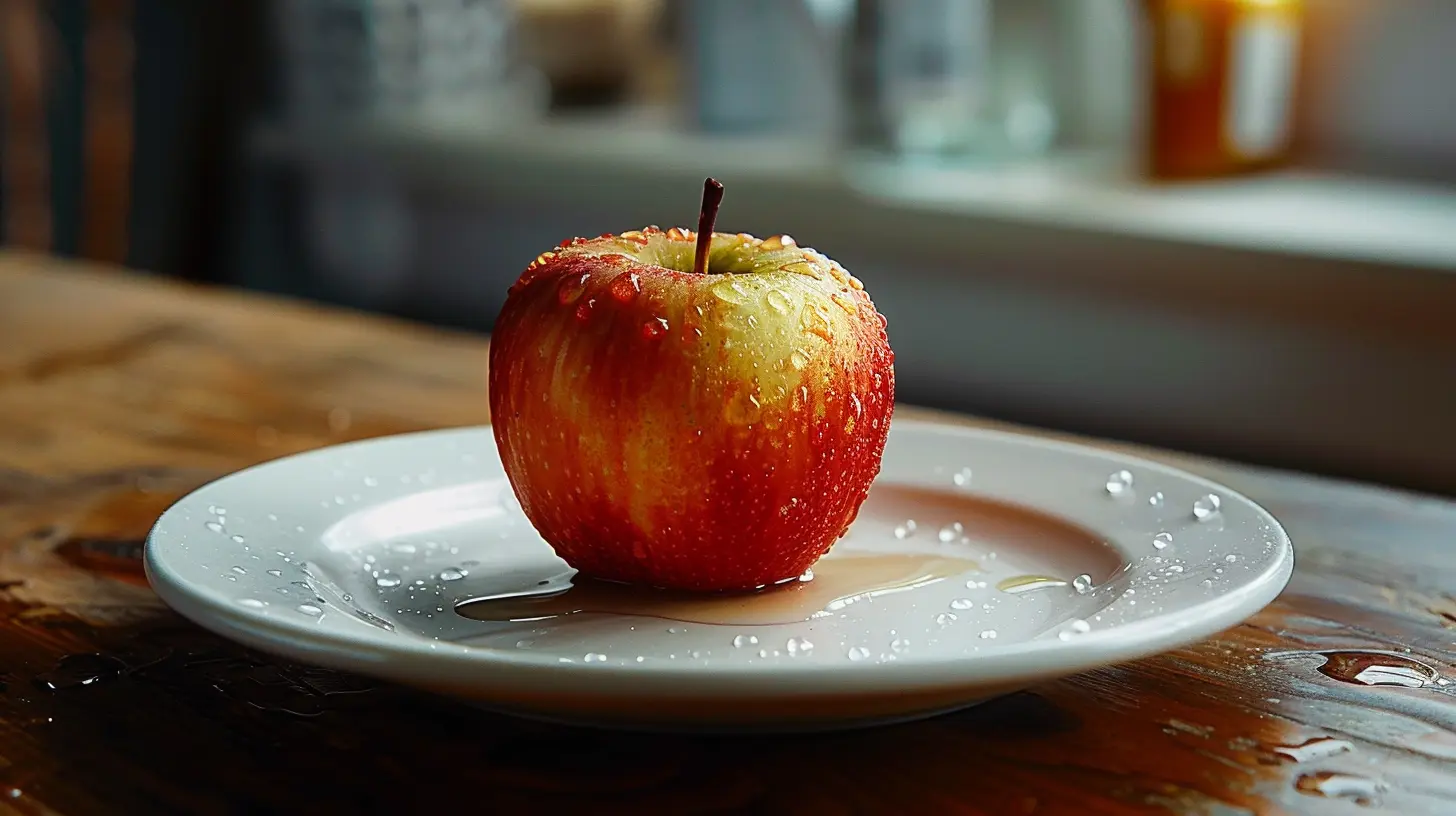 How to Create a Caloric Deficit Without Feeling Deprived