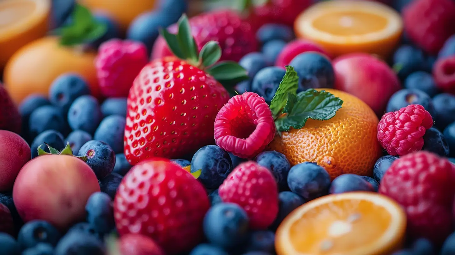 How to Create a Caloric Deficit Without Feeling Deprived