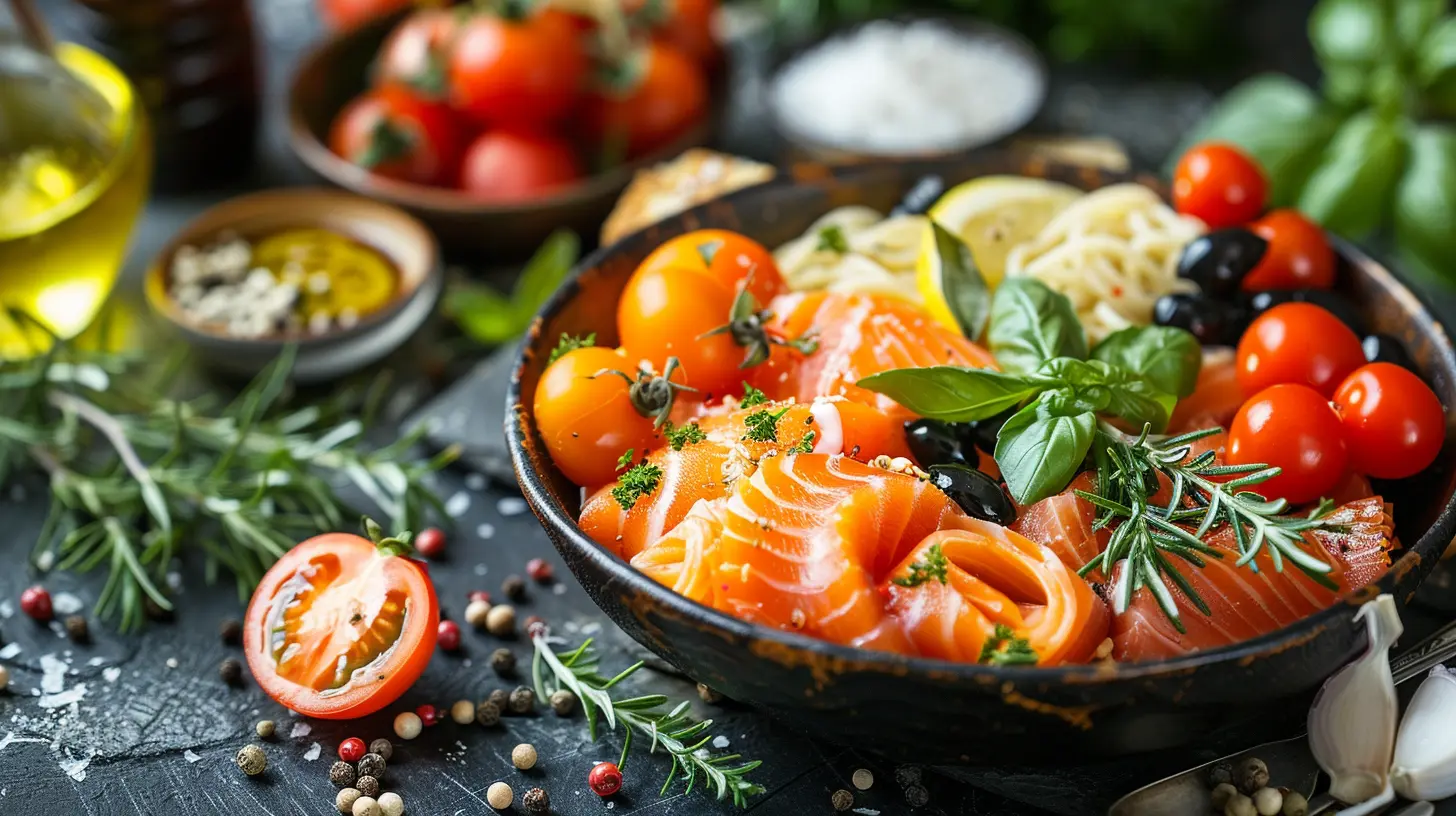 How to Create a Diabetes-Friendly Meal Plan