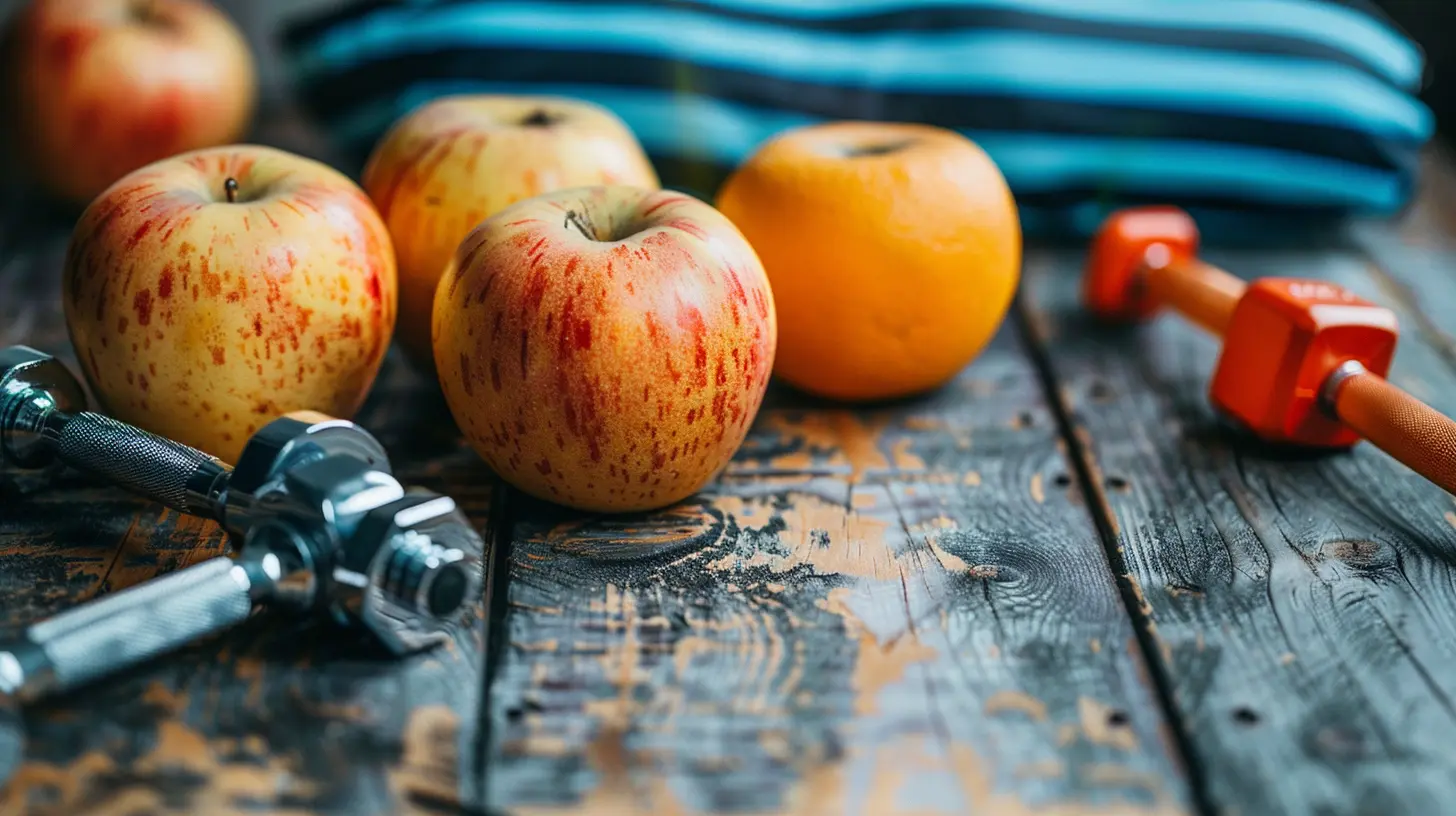 How to Create a Workout Plan for Optimal Weight Loss