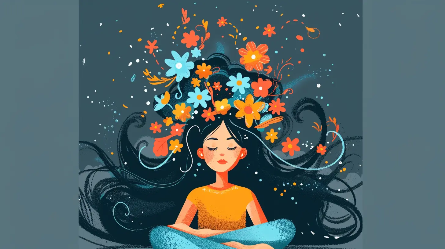 How to Cultivate a Stress-Resilient Mindset