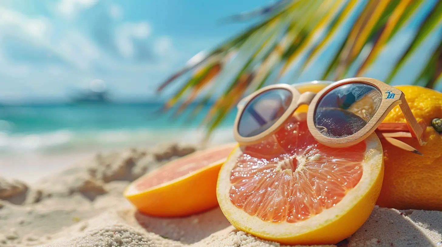How to Handle Diabetes on a Vacation