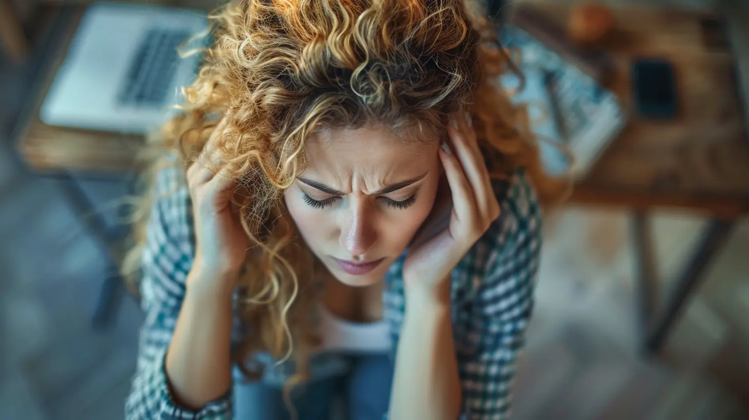 How to Handle Multitasking and Restore Single-Task Focus