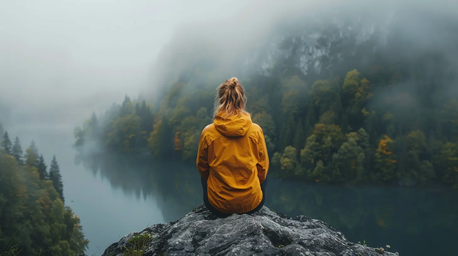 How to Handle Overwhelm and Restore Mental Focus