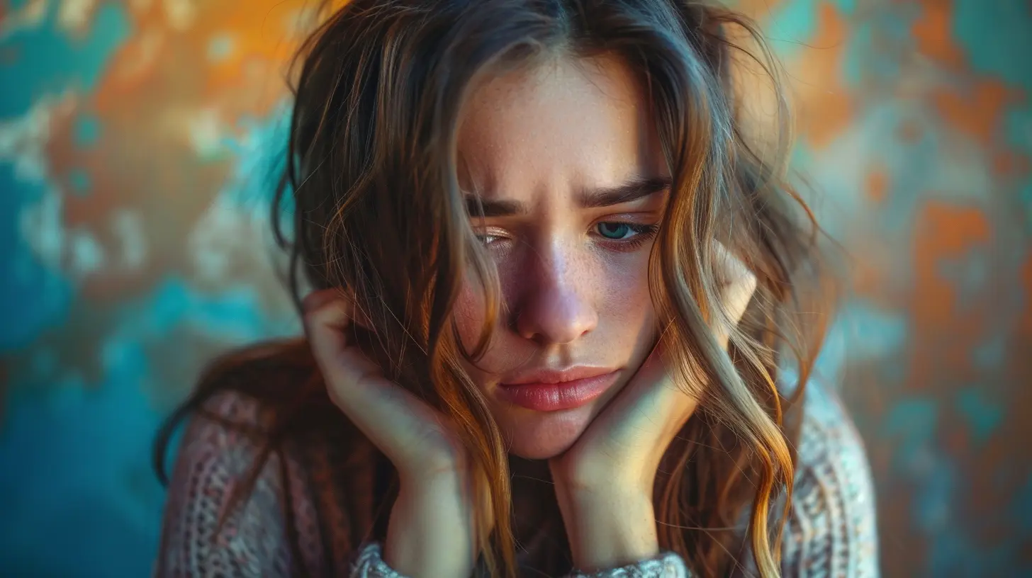 How to Handle Overwhelm and Restore Mental Focus