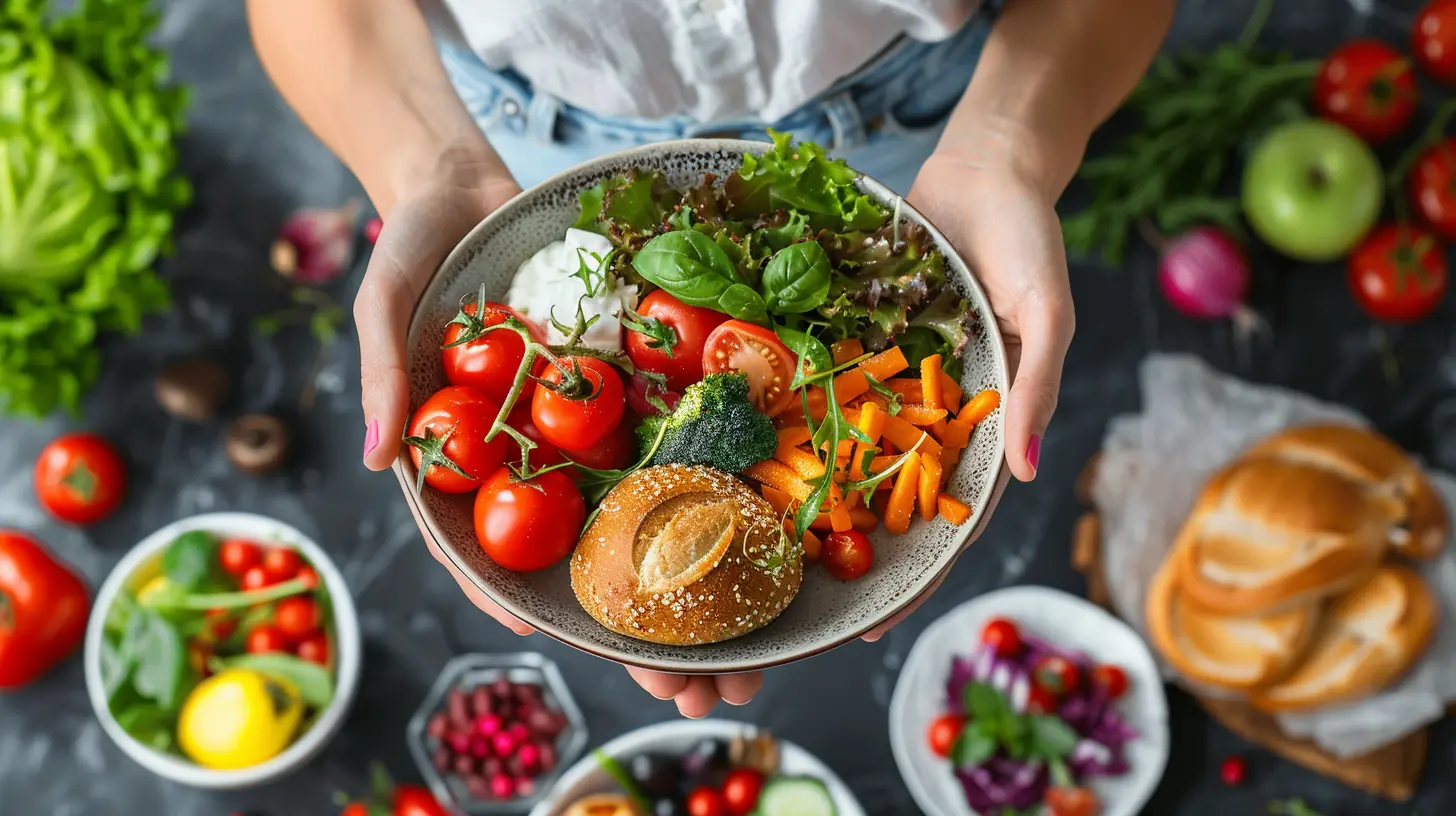 How to Incorporate Cheat Meals Without Derailing Your Weight Loss